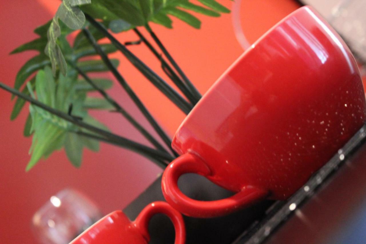 Flamingos Apartman & Fitness Centar Osijek - Blizina Bolnice Kbc Osijek Eksteriør billede